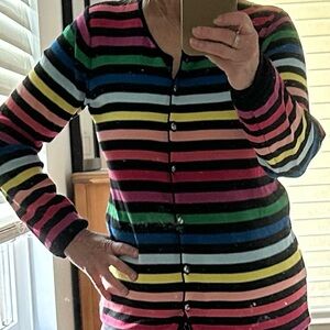 Rykiel Enfant Vintage Cardigan